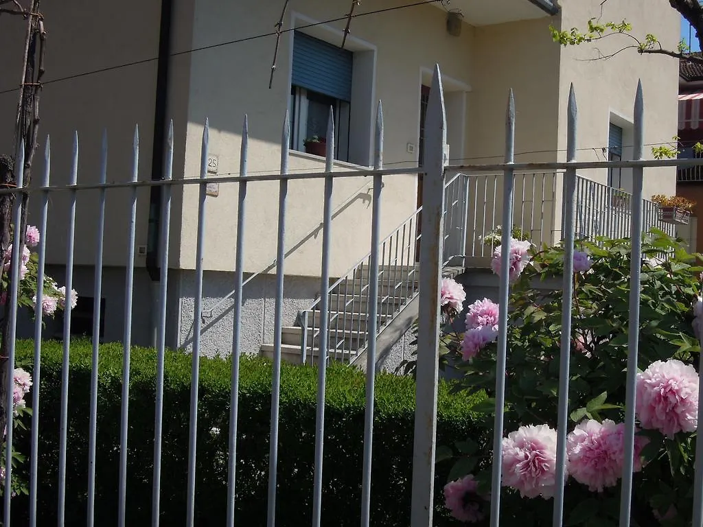 Bed & Breakfast B&B Carlotta Bologna