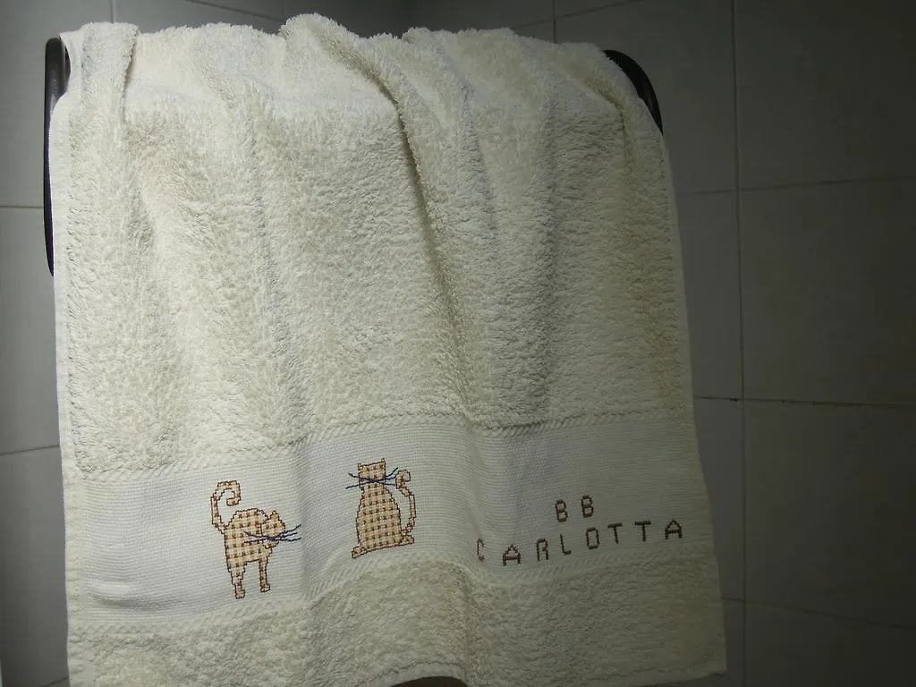 Bed & Breakfast B&B Carlotta Bologna