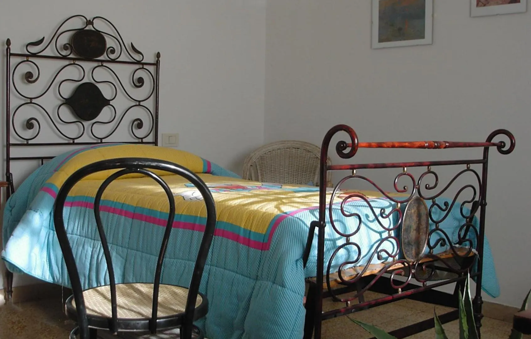 B&B Carlotta Bologna