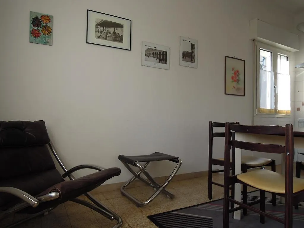 B&B Carlotta Bologna 0*,