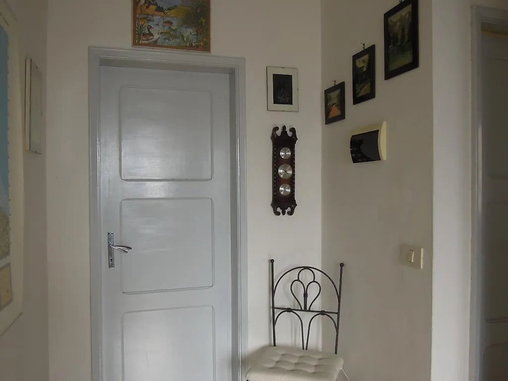 B&B Carlotta Bologna